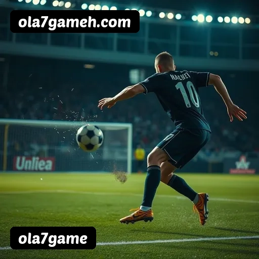 Certificações de segurança da ola7game
